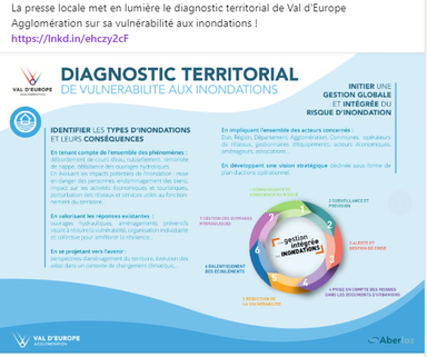Diagnostic territorial vulnérabilité VEA
